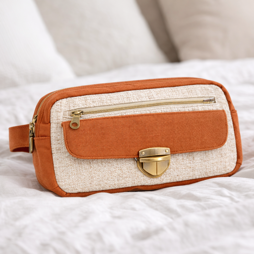 Cypress Fanny Pack