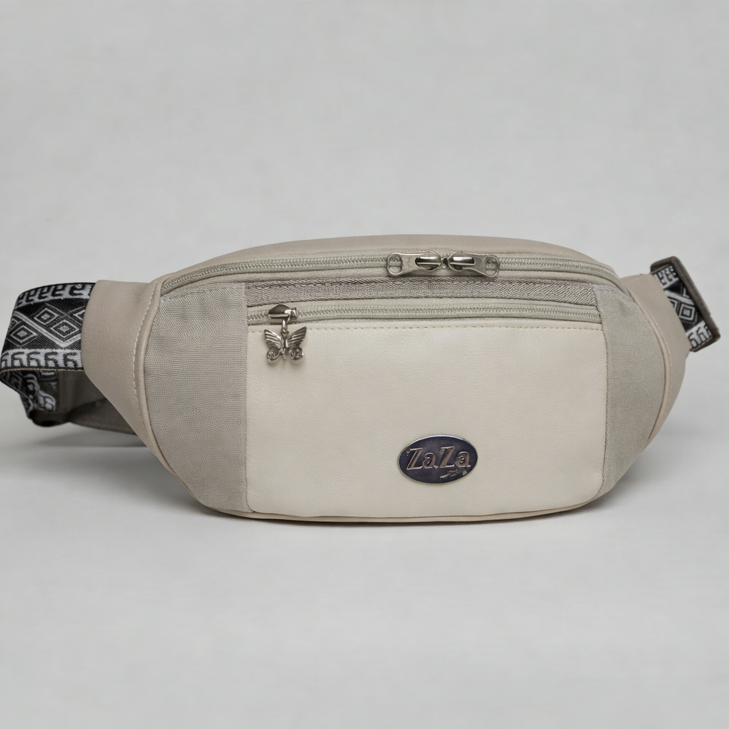 LILY Fanny Pack Sewing Pattern