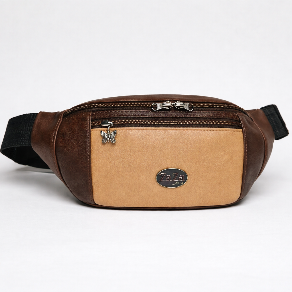 LILY Fanny Pack Sewing Pattern