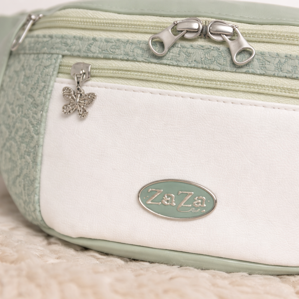 LILY Fanny Pack Sewing Pattern