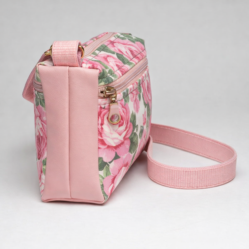Elissa Crossbody Bag