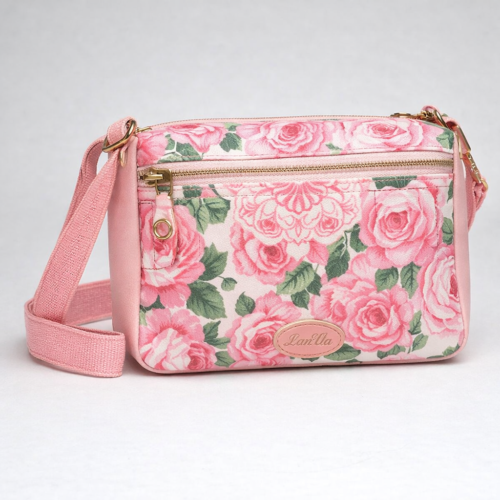 Elissa Crossbody Bag