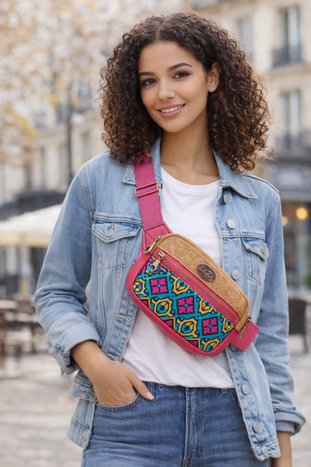 LULU Sling Bag