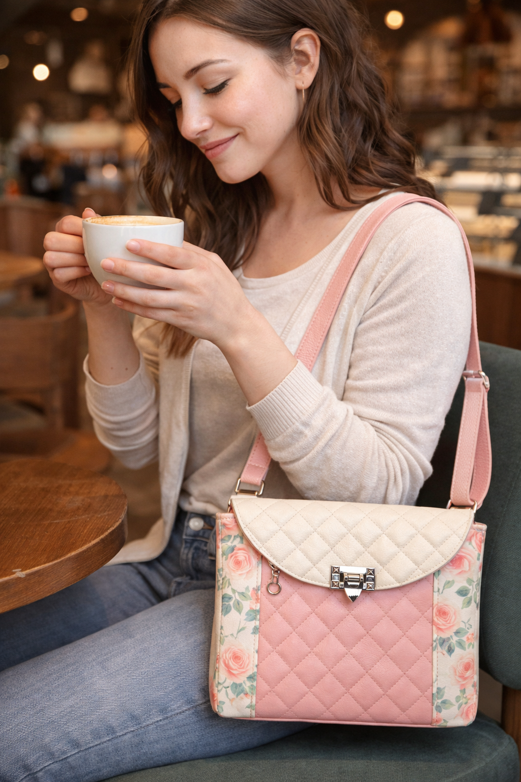 Purse Wallet