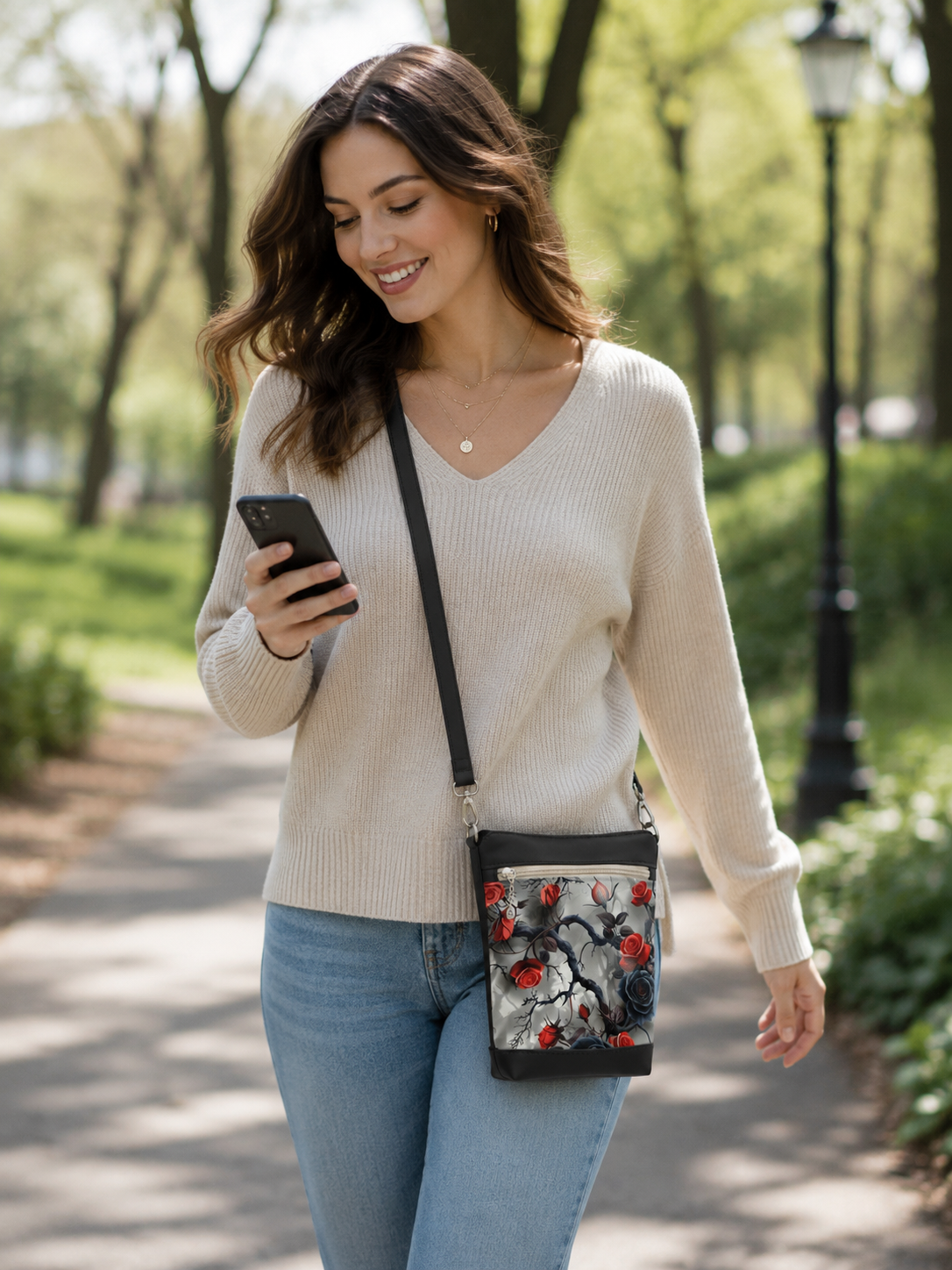 Phone Bag