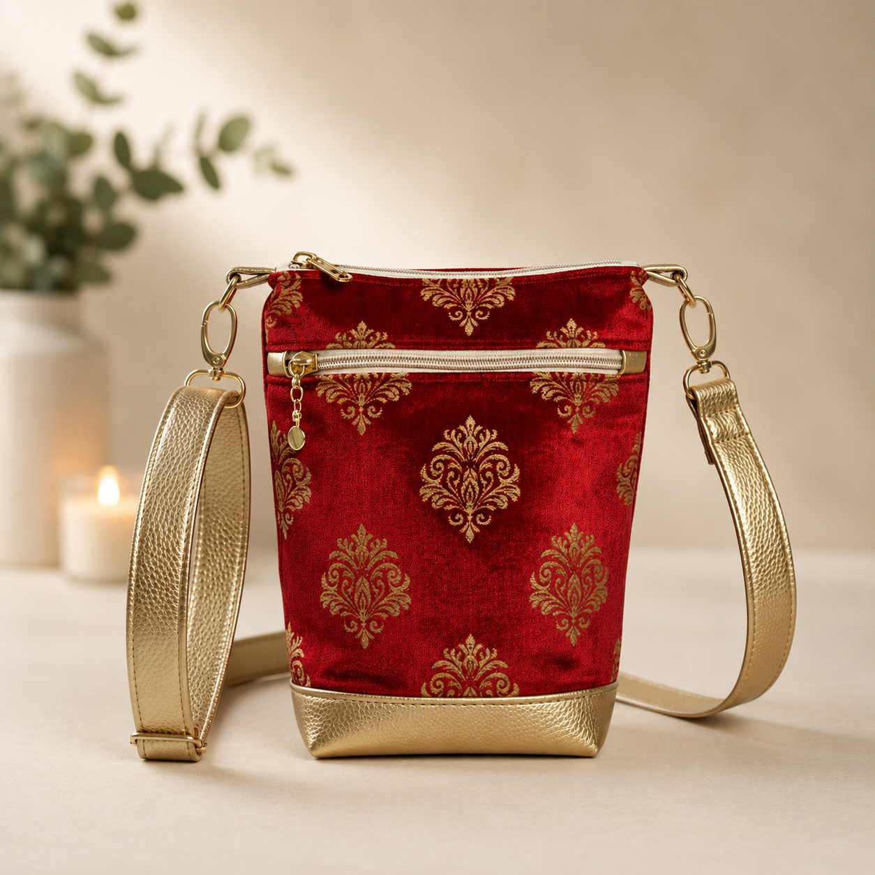 Phone Bag