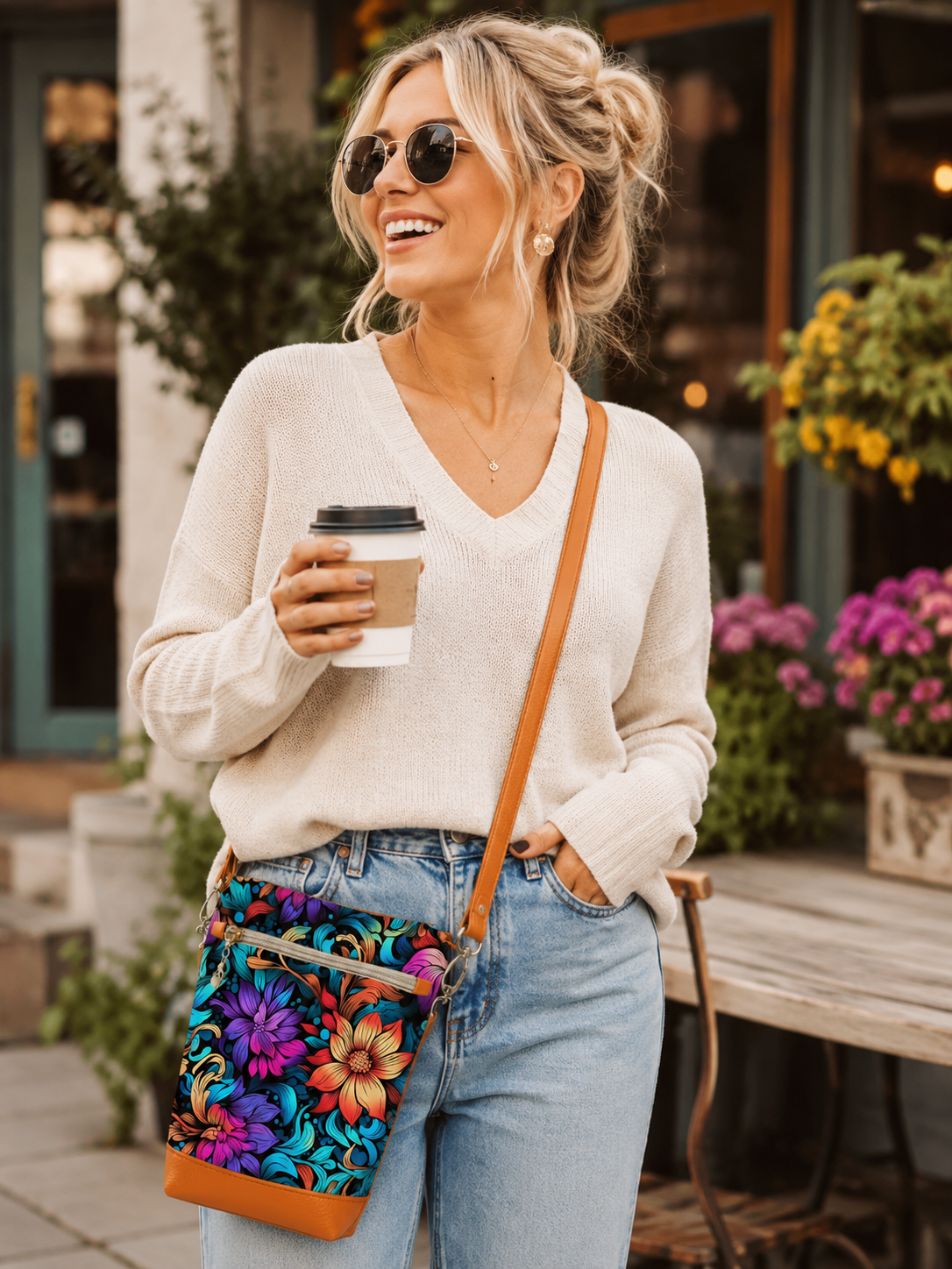 Phone Bag