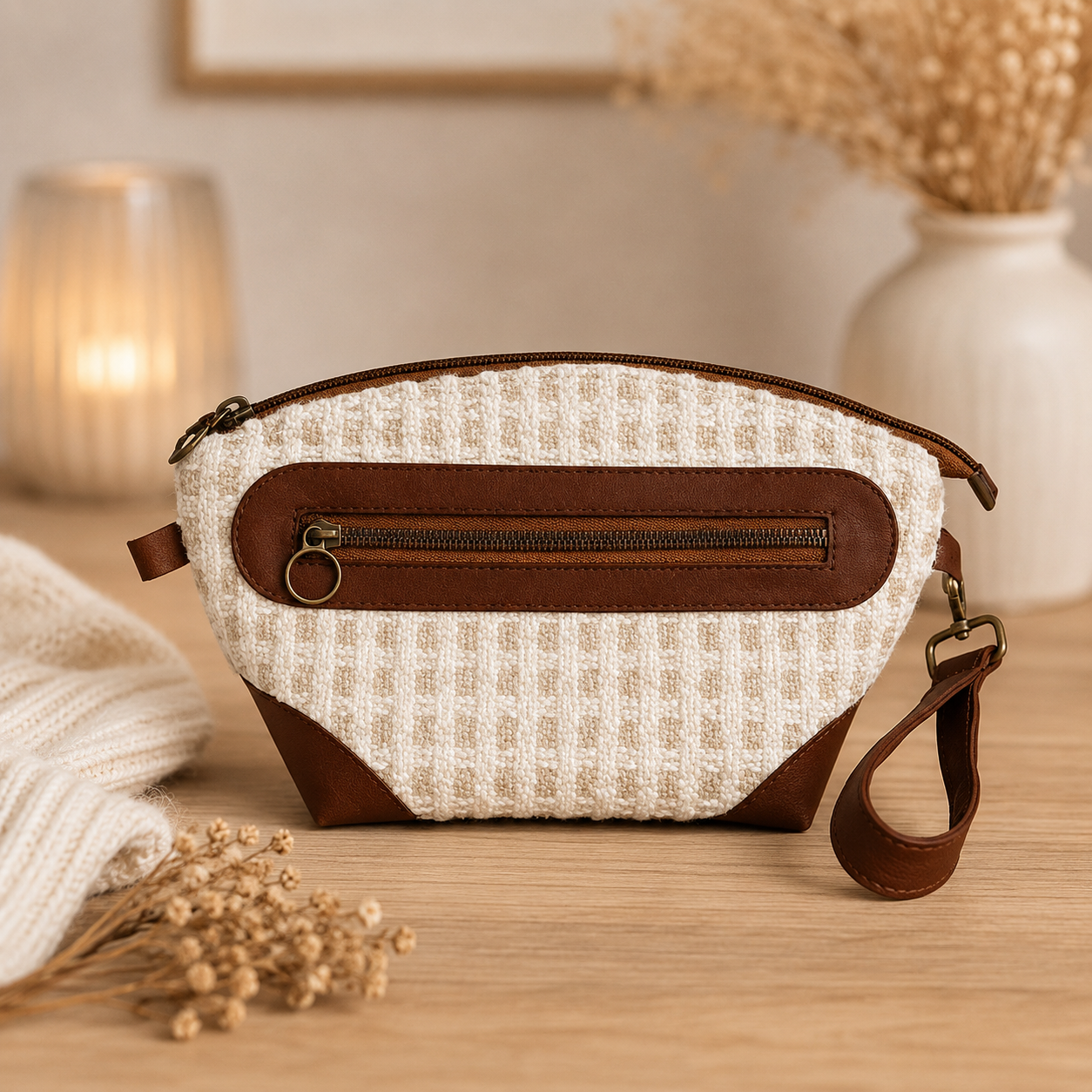 Tula Pouch