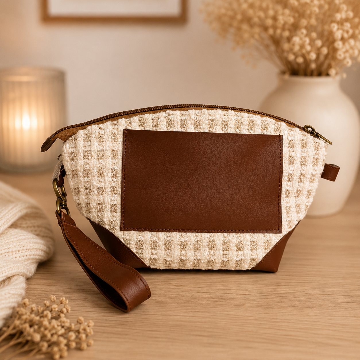 Tula Pouch