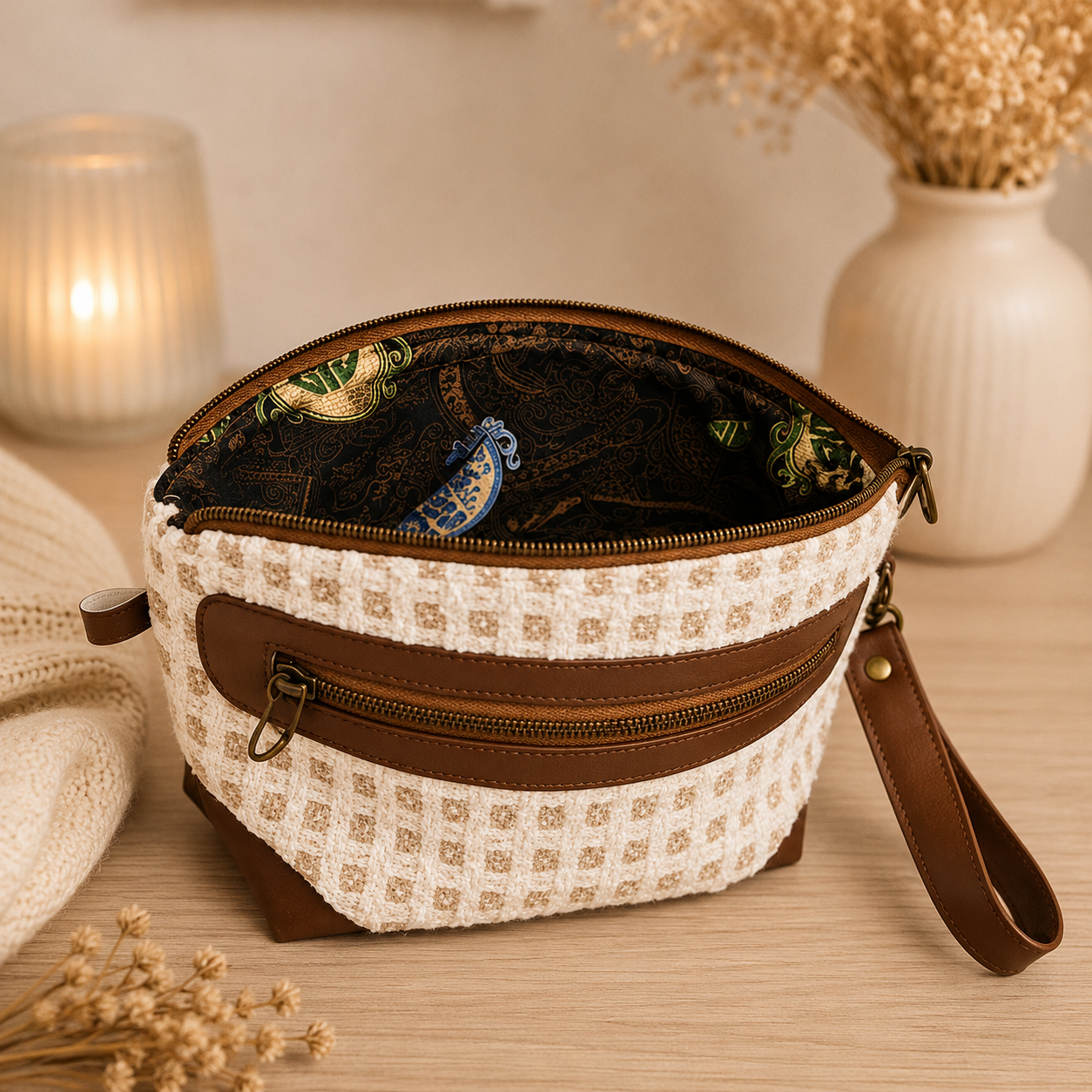Tula Pouch