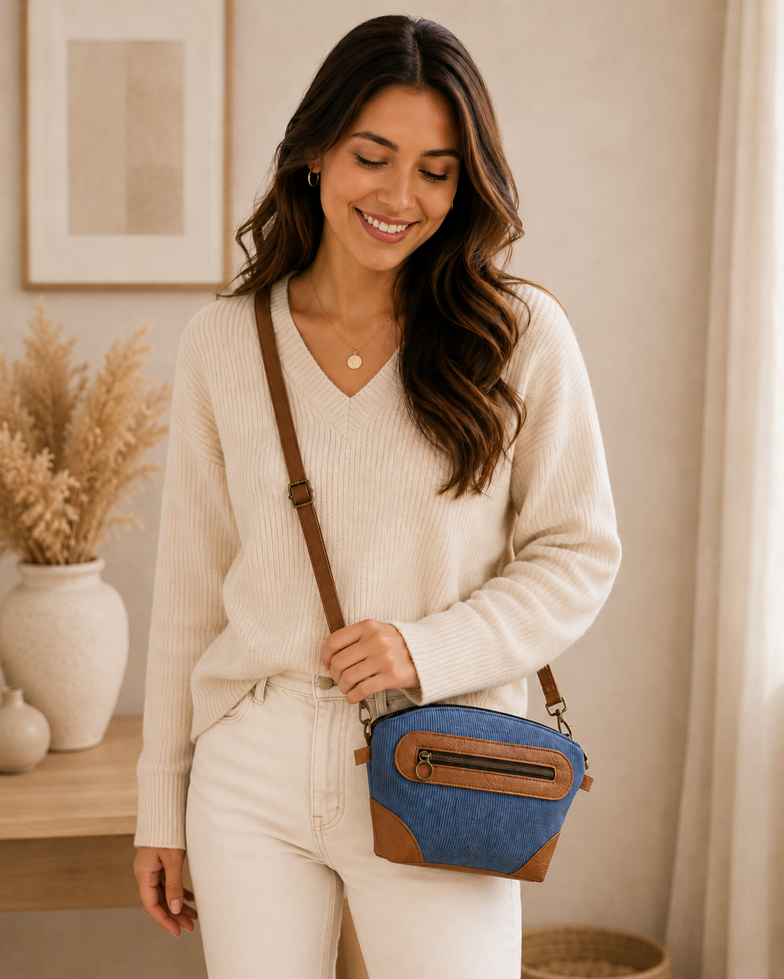 Tula Pouch