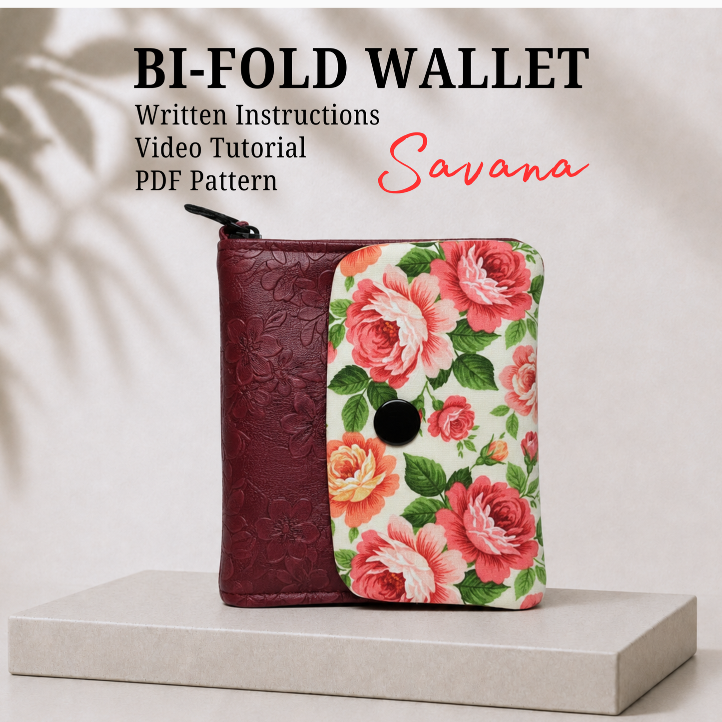 Savana Wallet