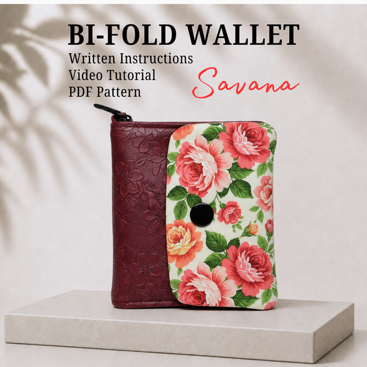 Savana Wallet