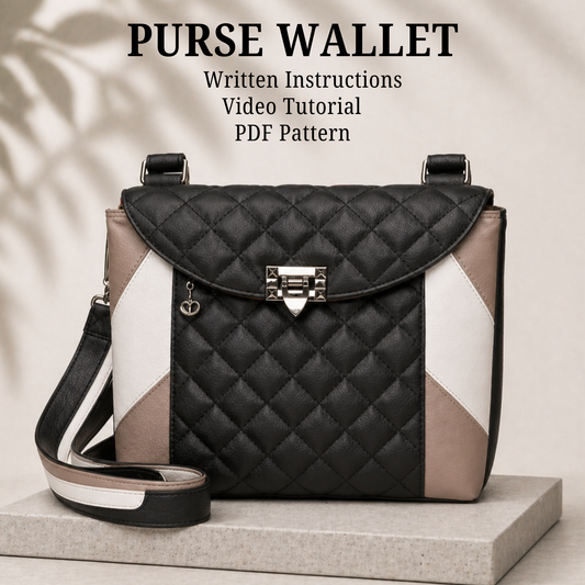 Purse Wallet