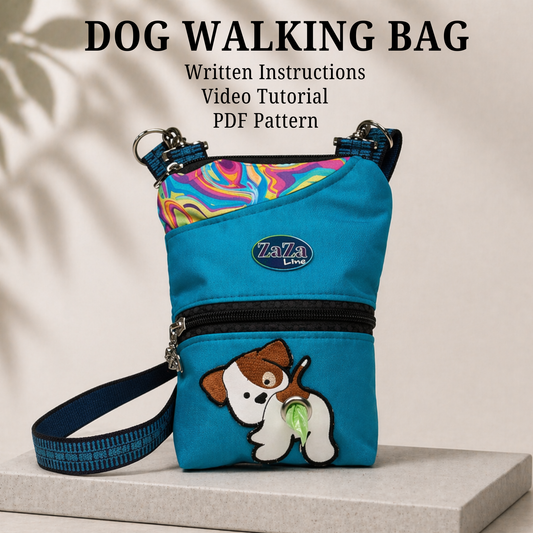 Dog Bag