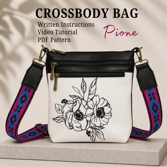 Pione Bag