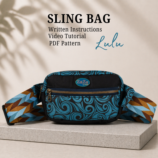 LULU Sling Bag