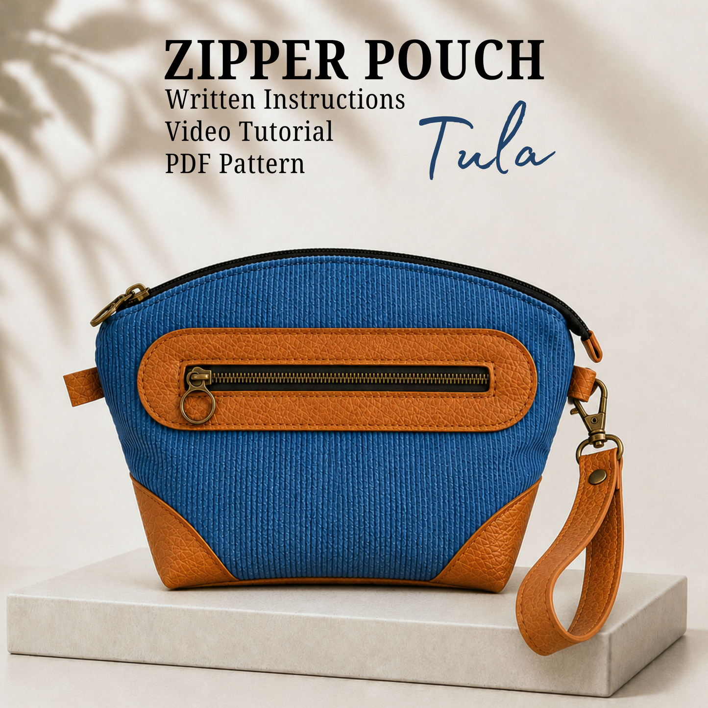 Tula Pouch