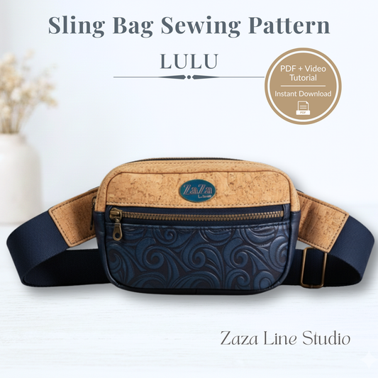 LULU Sling Bag