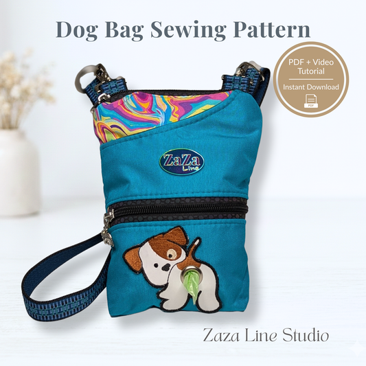 Dog Bag