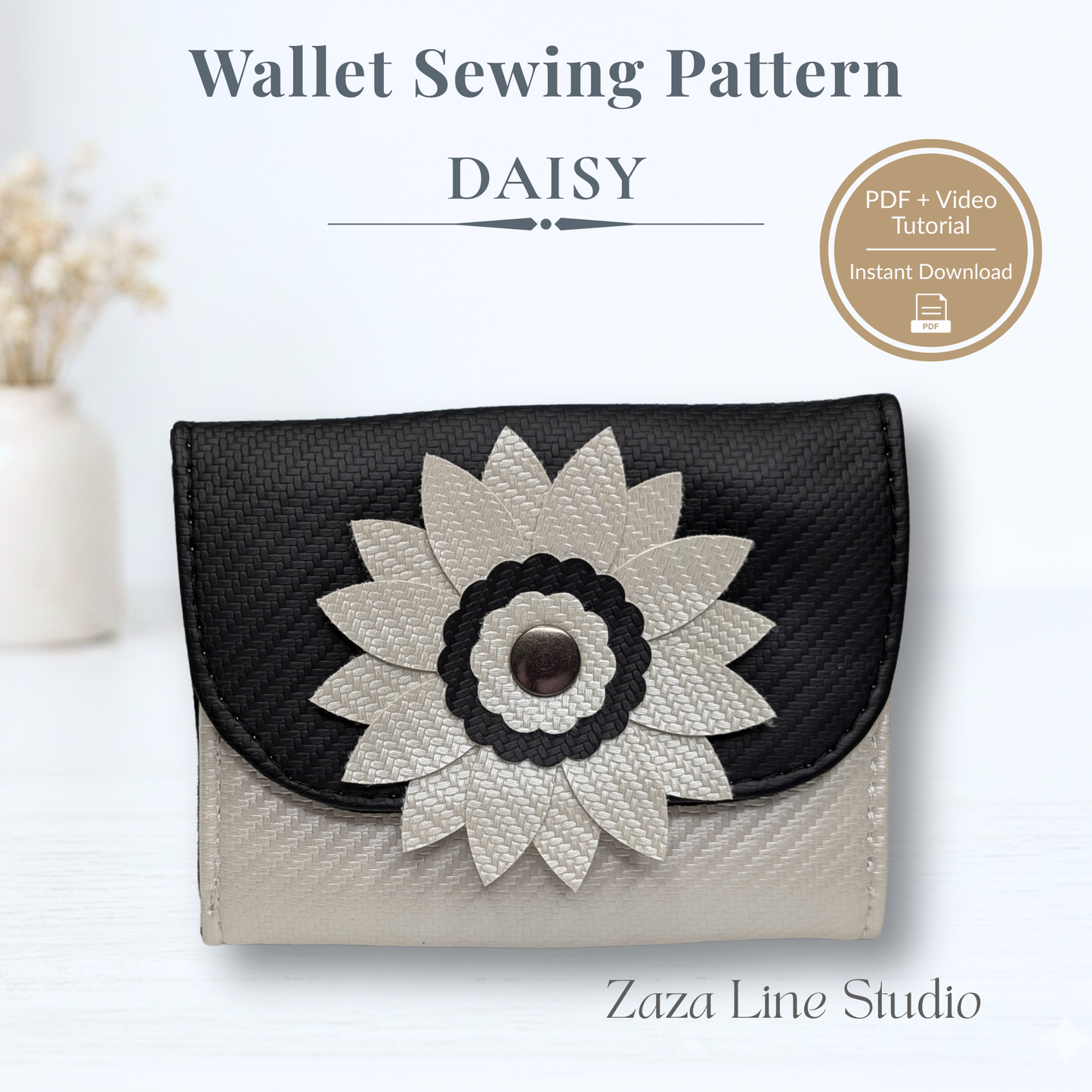 Daisy Wallet