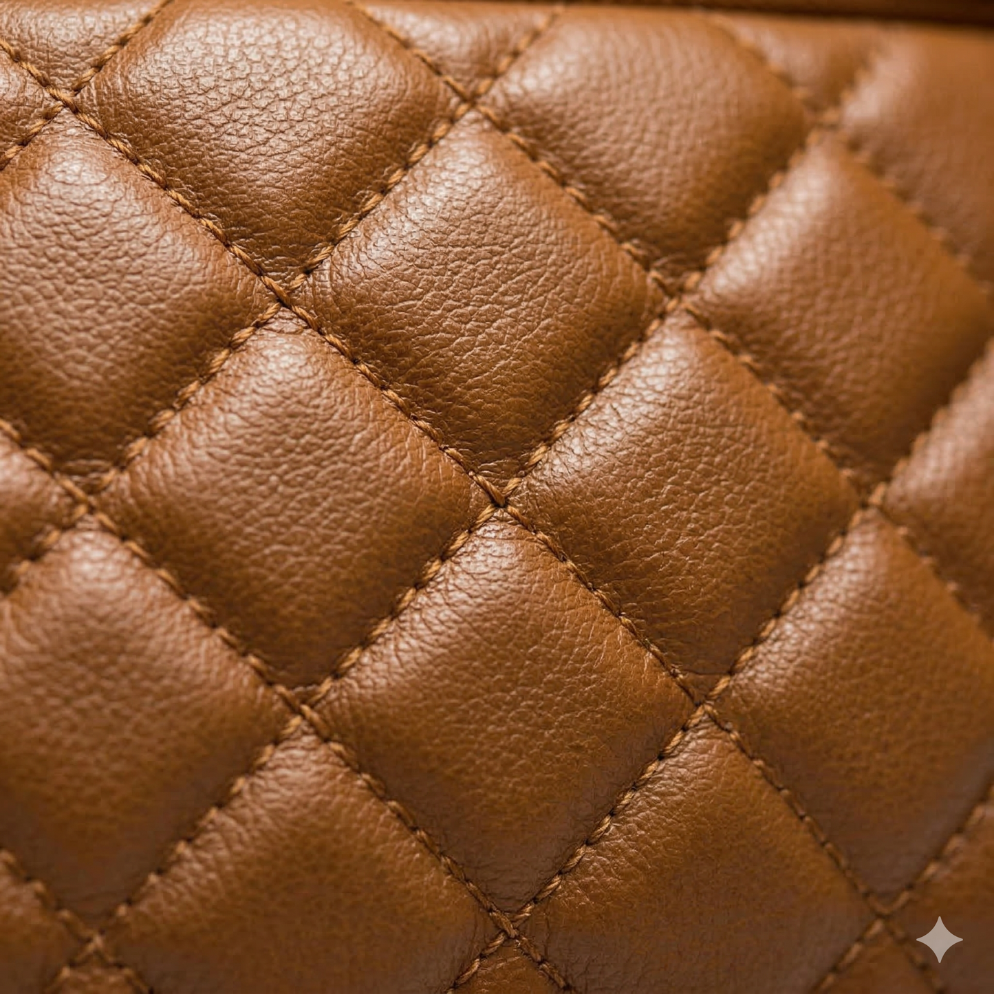 Quilted Sling Bag Hardware Kit + Pattern