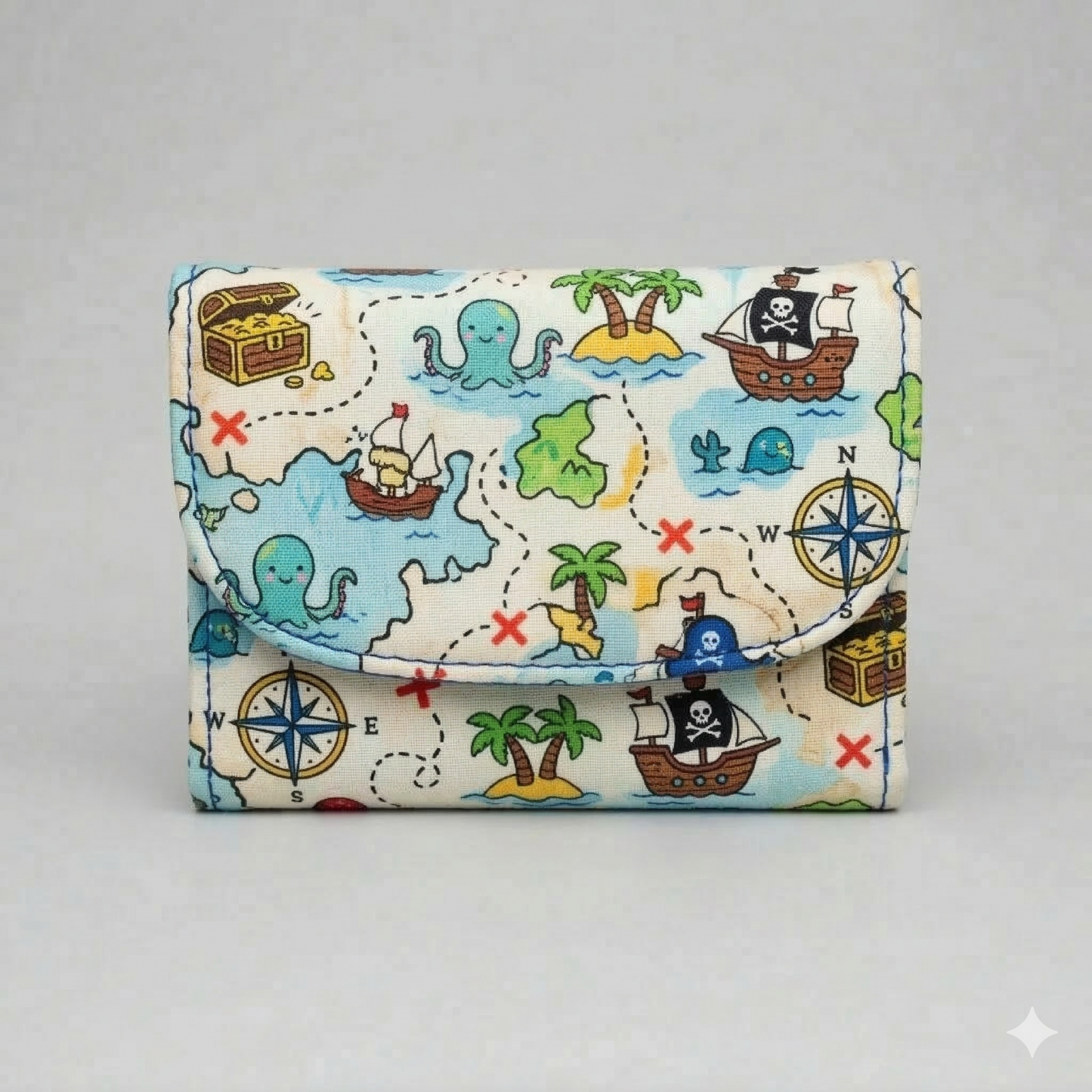 Daisy Wallet