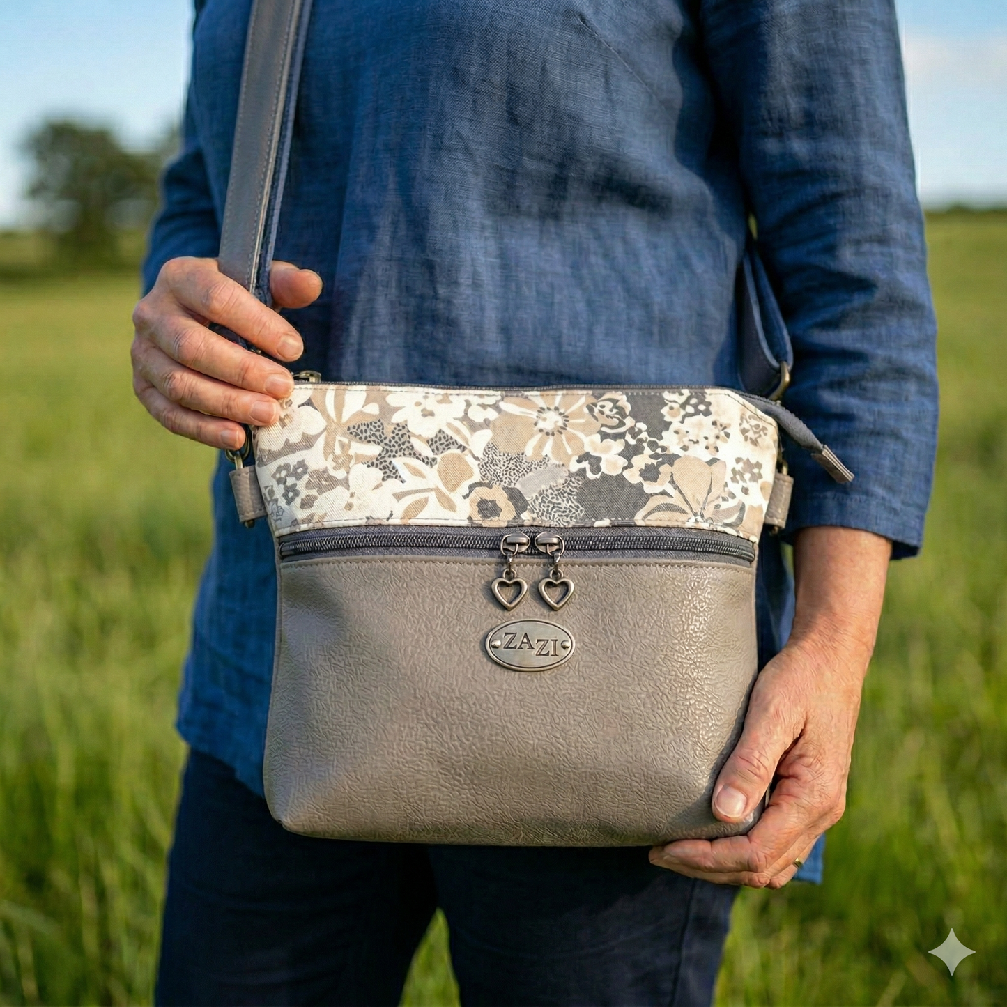 Balika Crossbody Bag