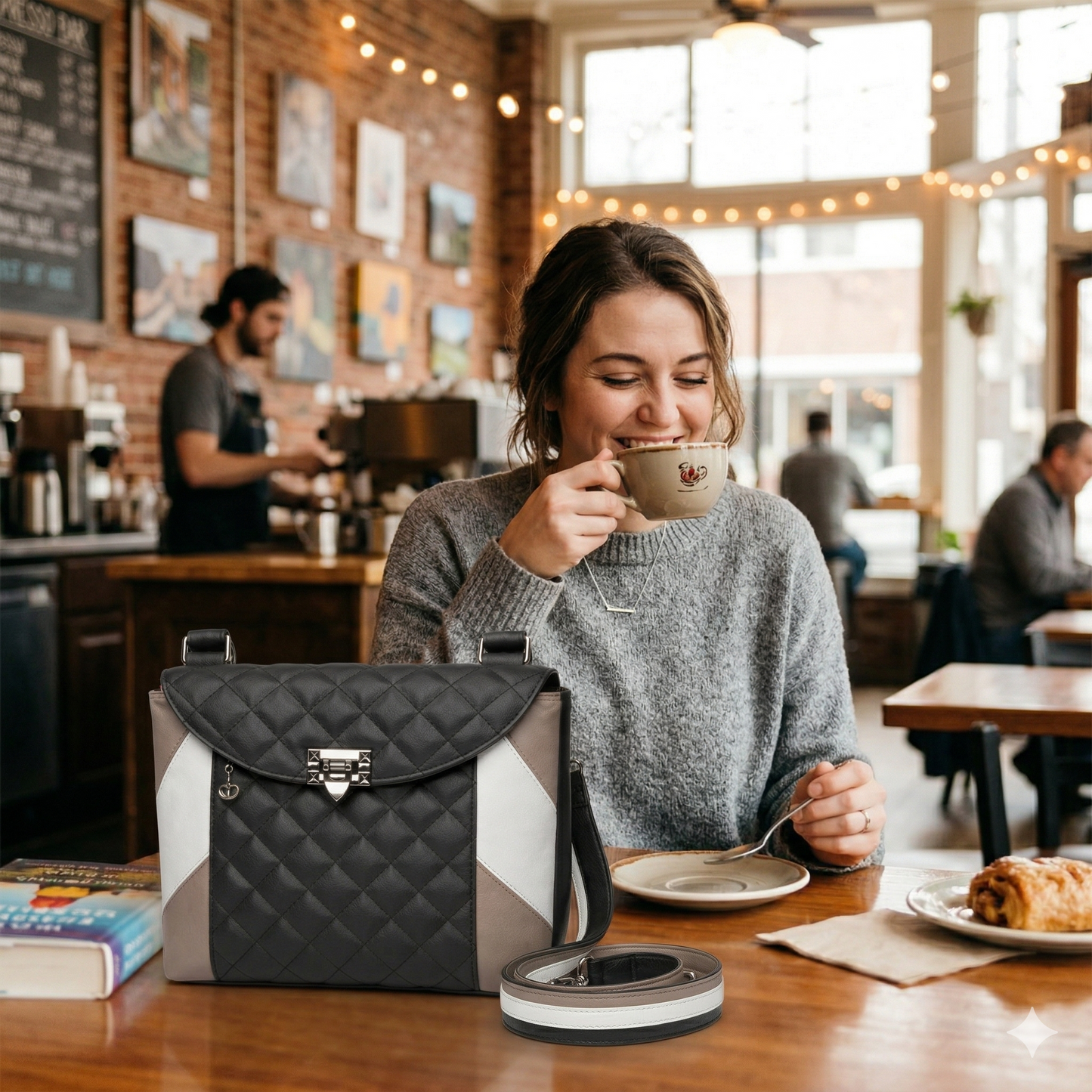 Purse Wallet