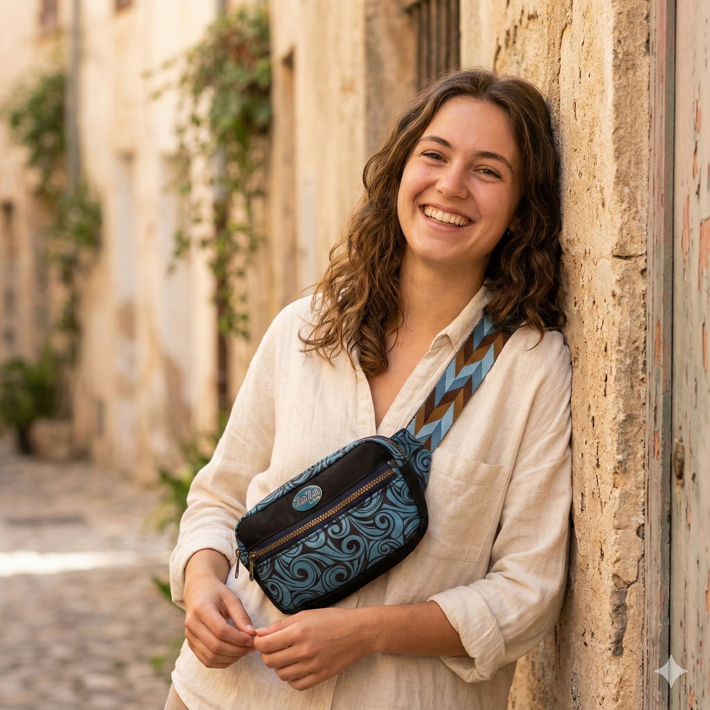 LULU Sling Bag