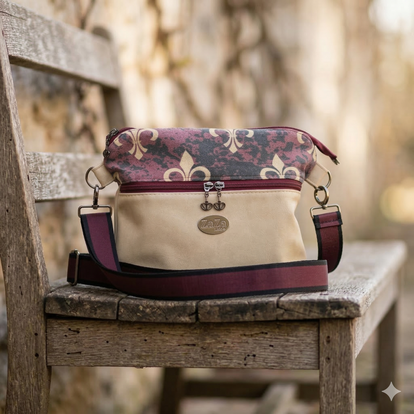 Balika Crossbody Bag