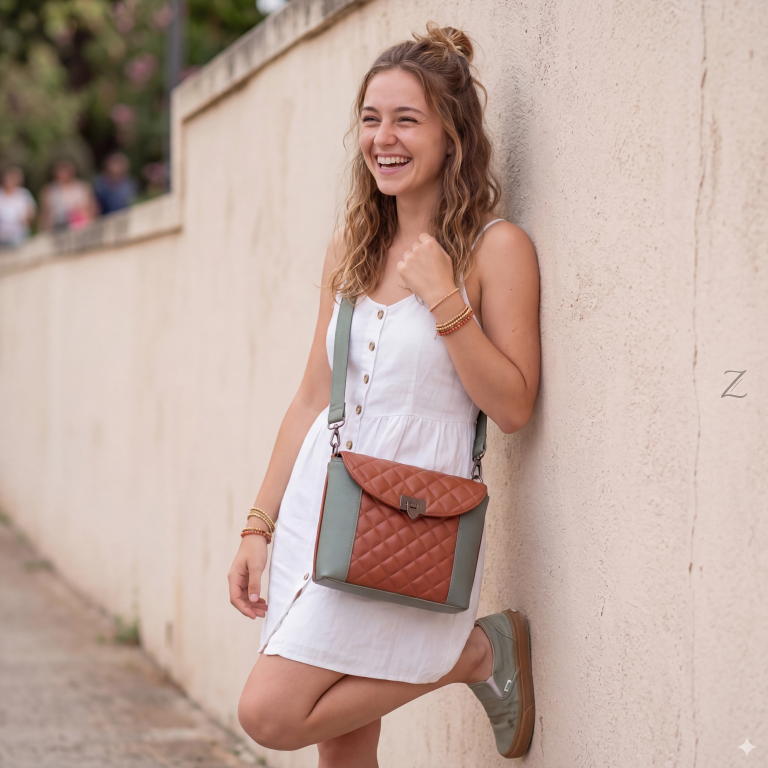 Purse Wallet