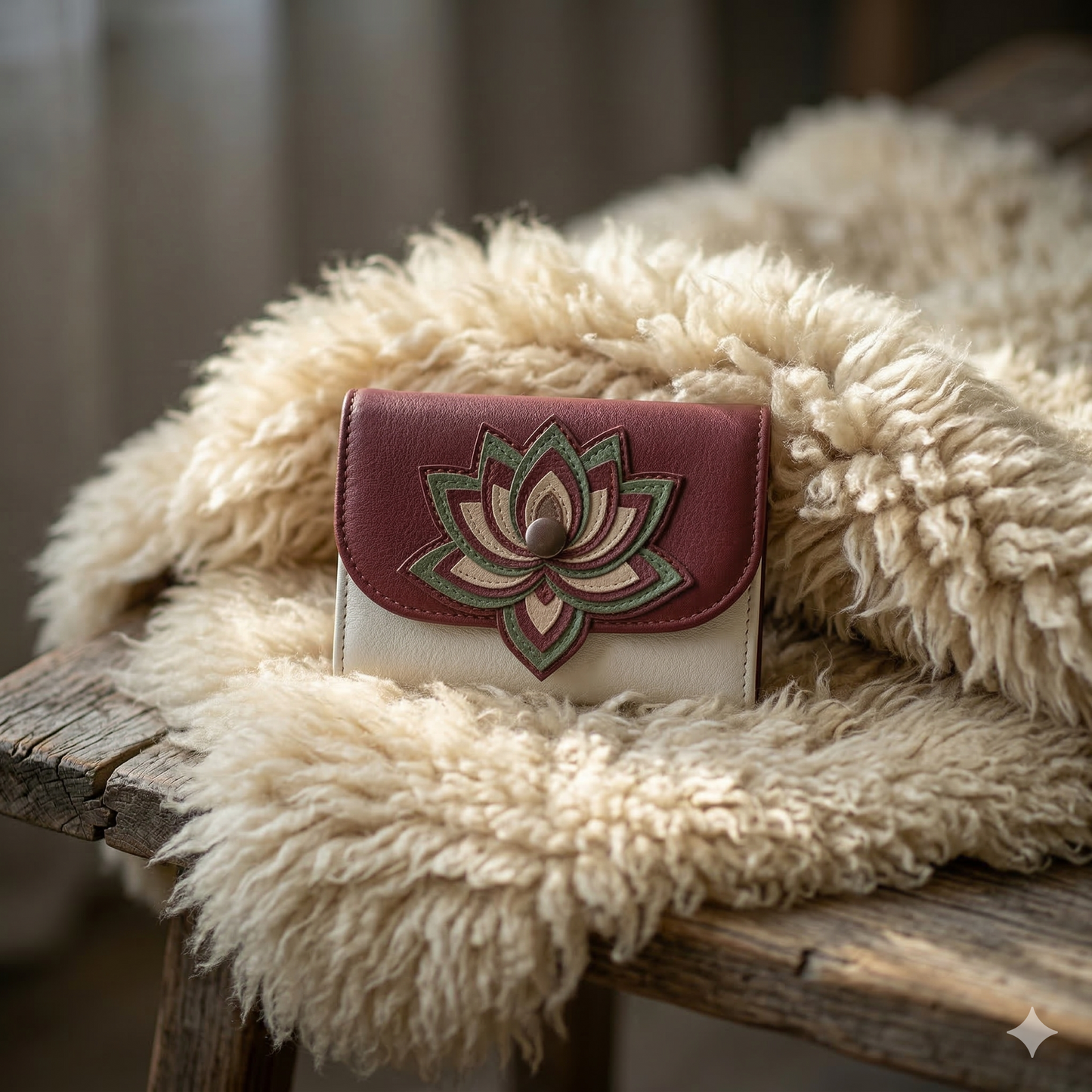 Daisy Wallet