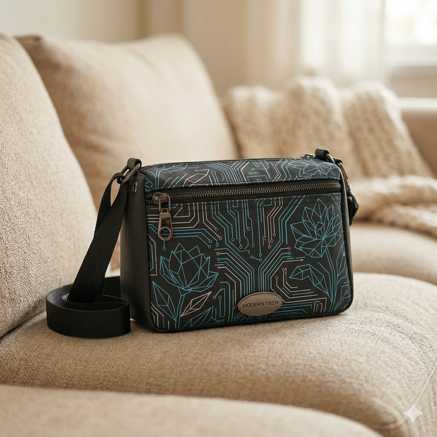 Elissa Crossbody Bag