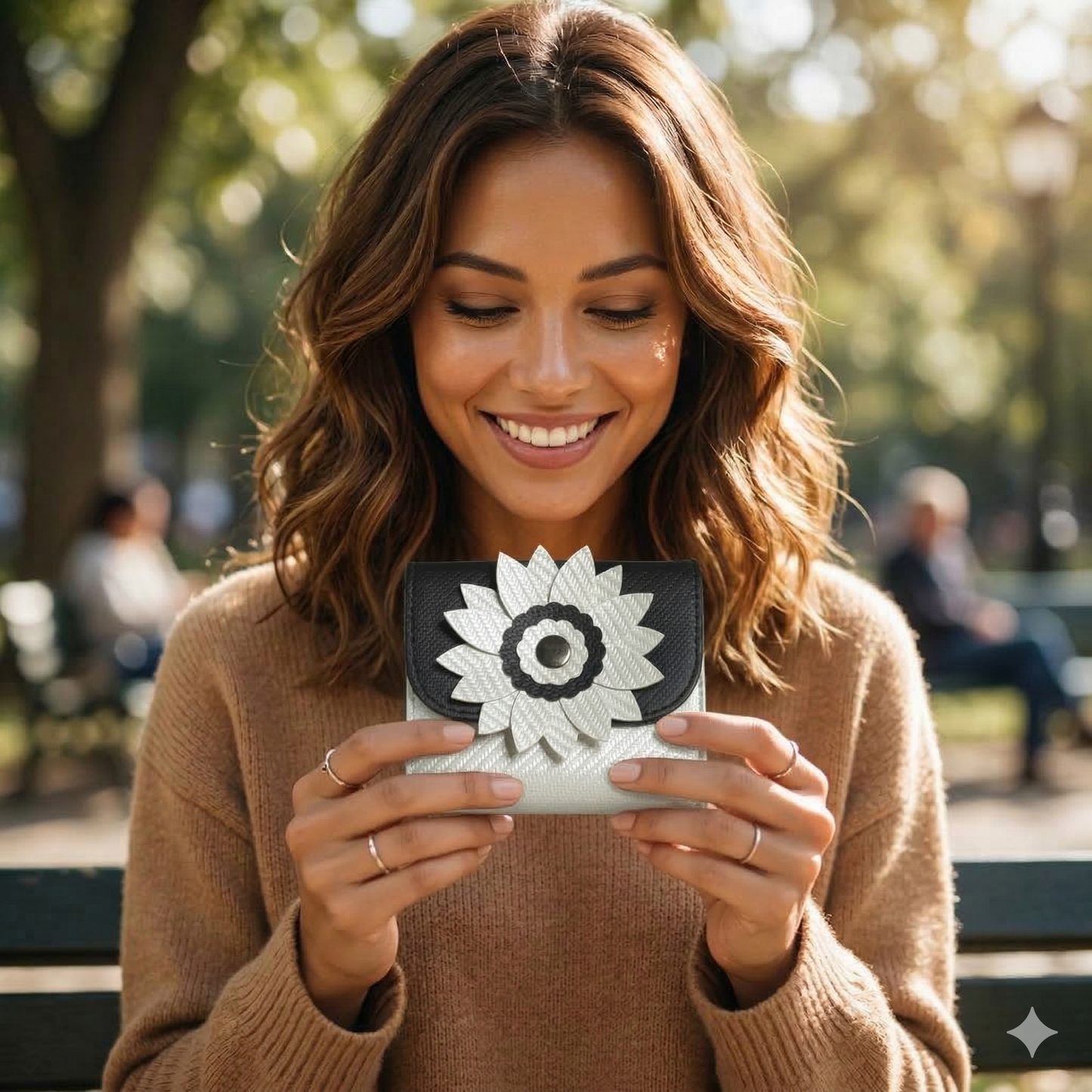 Daisy Wallet