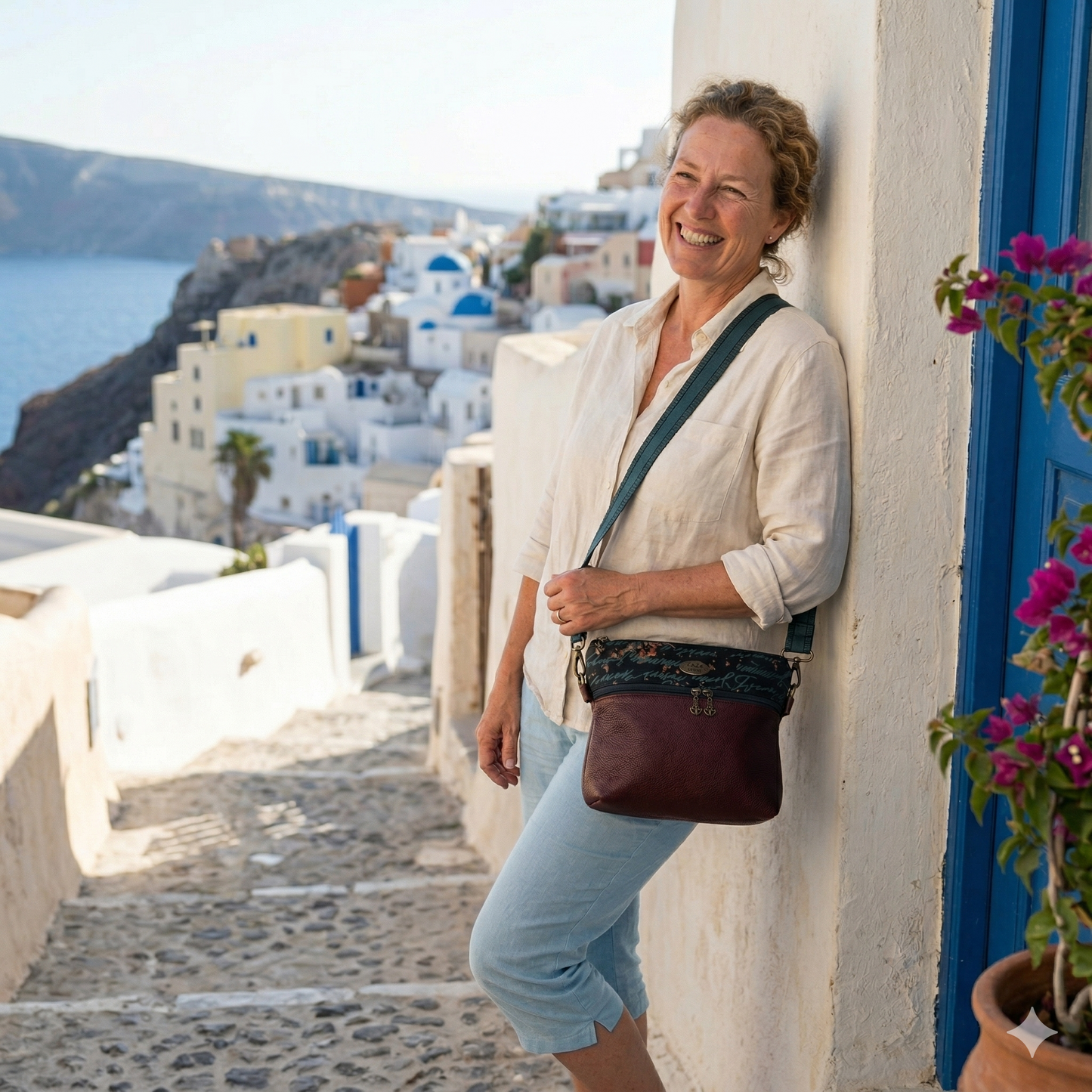 Balika Crossbody Bag