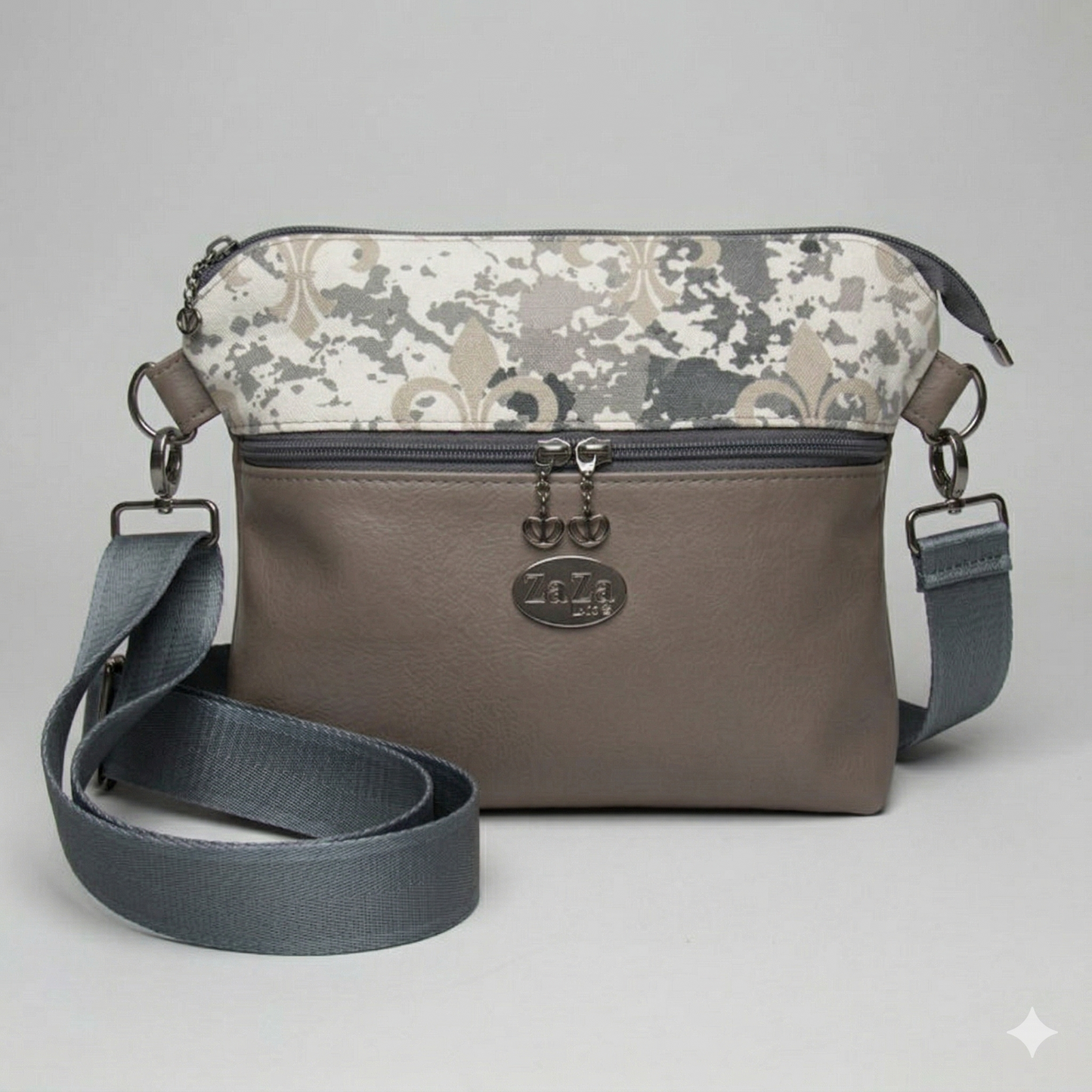 Balika Crossbody Bag