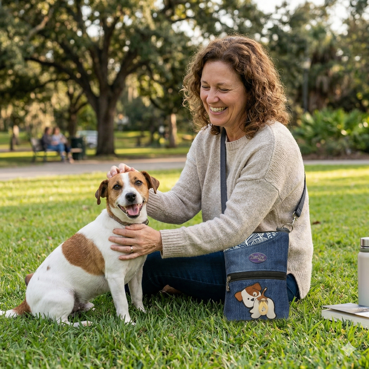 Dog Bag