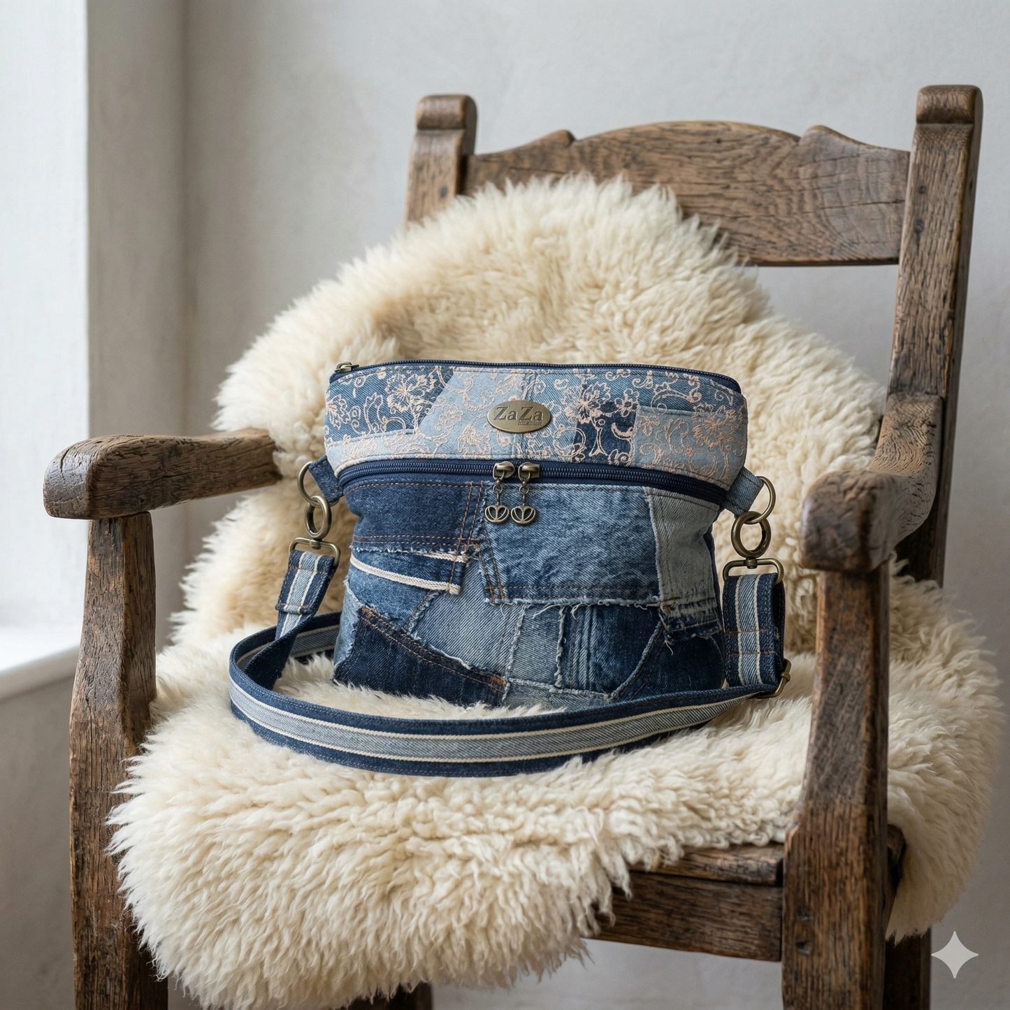 Balika Crossbody Bag