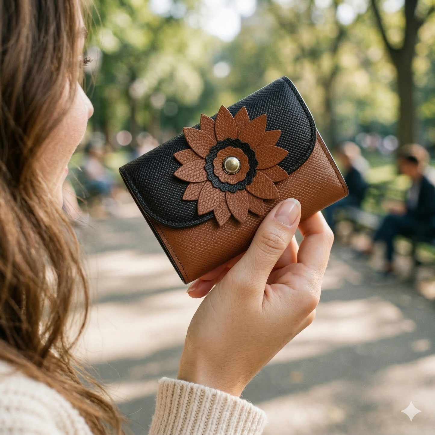 Daisy Wallet