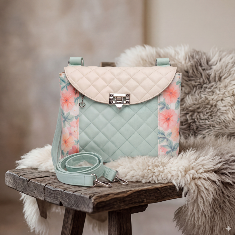 Purse Wallet
