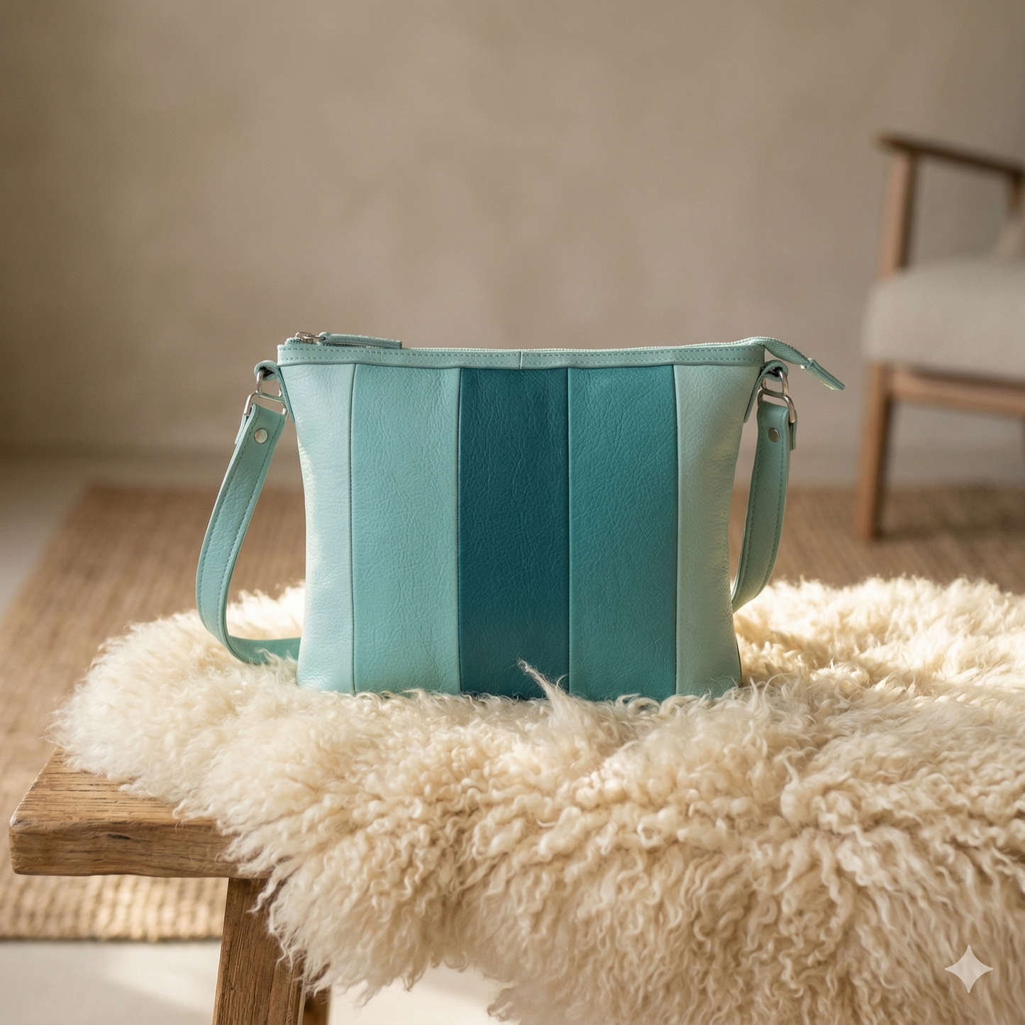 Scrapa Crossbody Bag