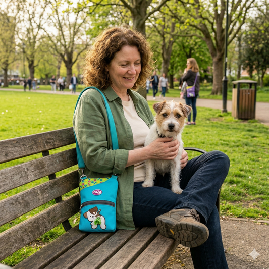 Dog Bag
