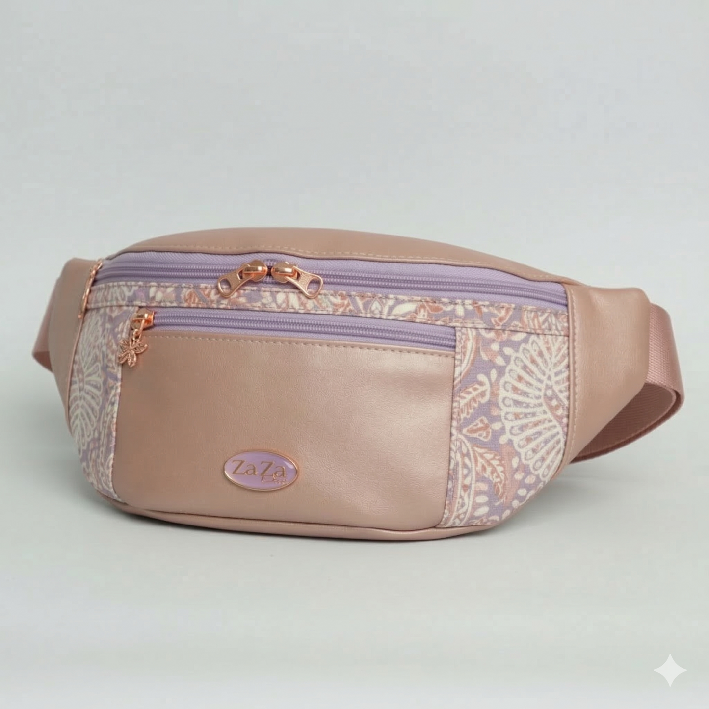 LILY Fanny Pack Sewing Pattern
