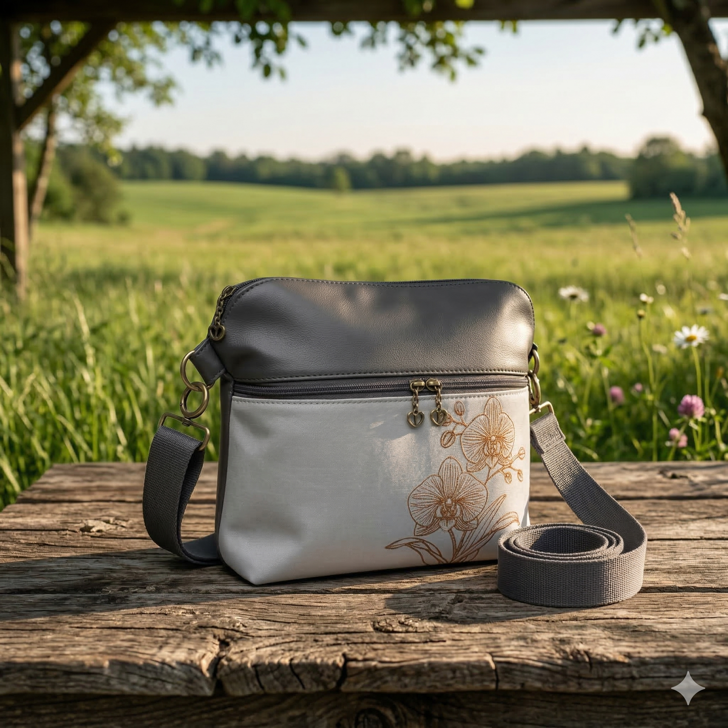 Balika Crossbody Bag
