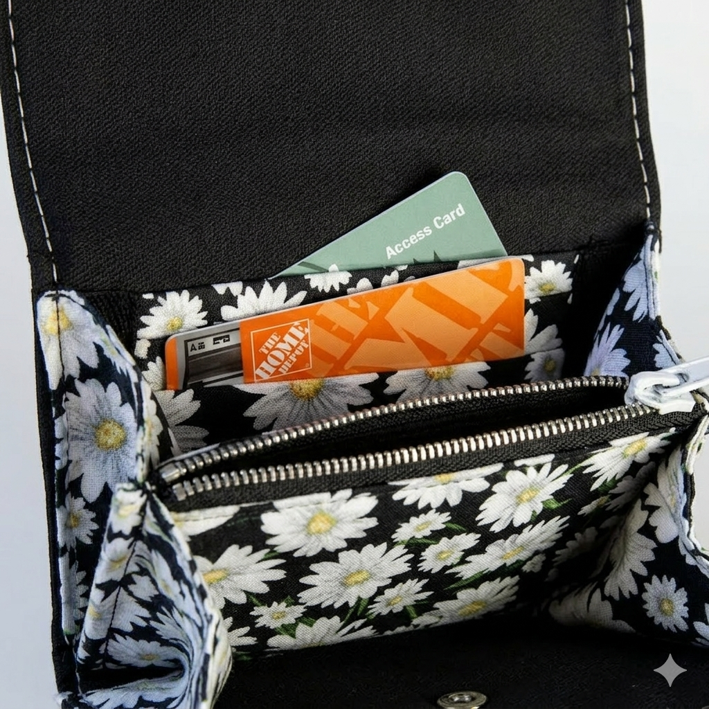 Daisy Wallet