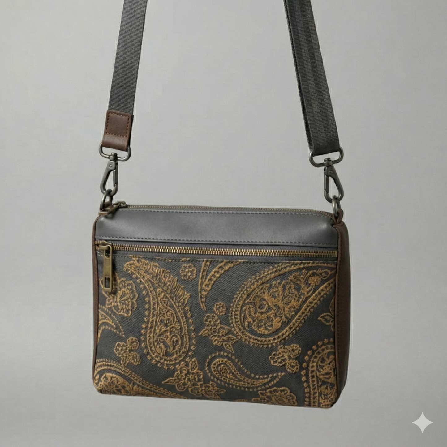 Elissa Crossbody Bag