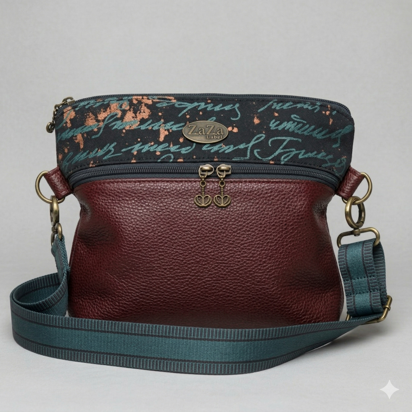 Balika Crossbody Bag