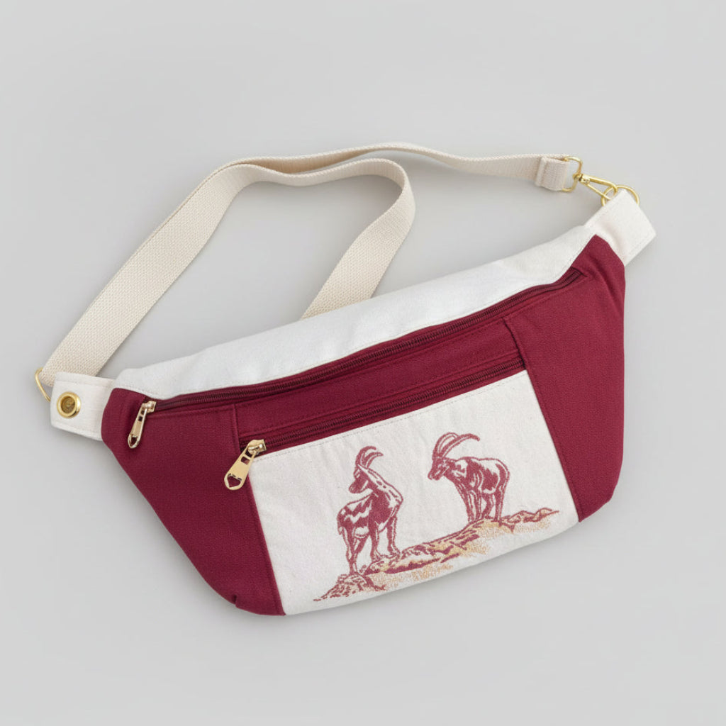 Kapsa Sling Bag