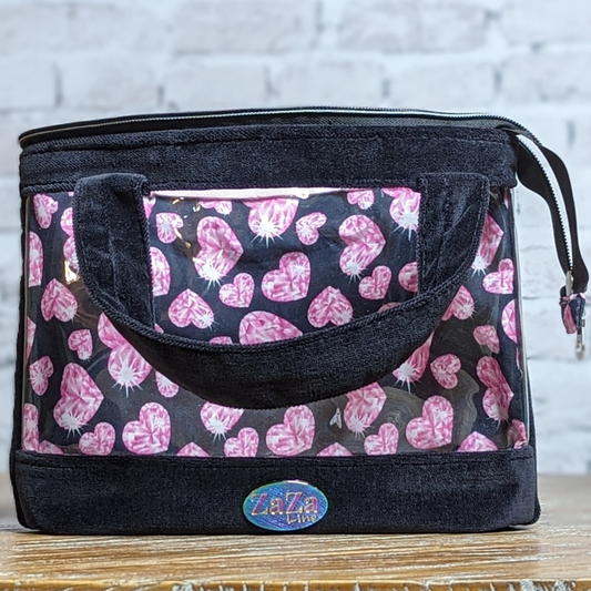 Kara Pouch Pattern